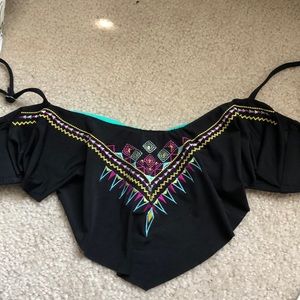 Amina Bathing Suit Top
